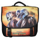 Cartable Star Wars 38 CM - Haut de gamme