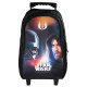 Mochila con ruedas Star Wars 45 CM Satchel Trolley