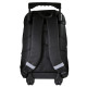Rugzak met wielen Star Wars 45 CM Satchel Trolley