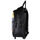 Sac à dos à roulettes Star Wars 45 CM Cartable Trolley