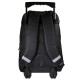 Sac à dos à roulettes Star Wars 45 CM Cartable Trolley
