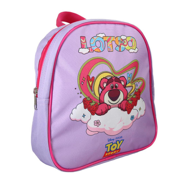 Zaino snack di Il Re Leone Simba 24 CM Asilo