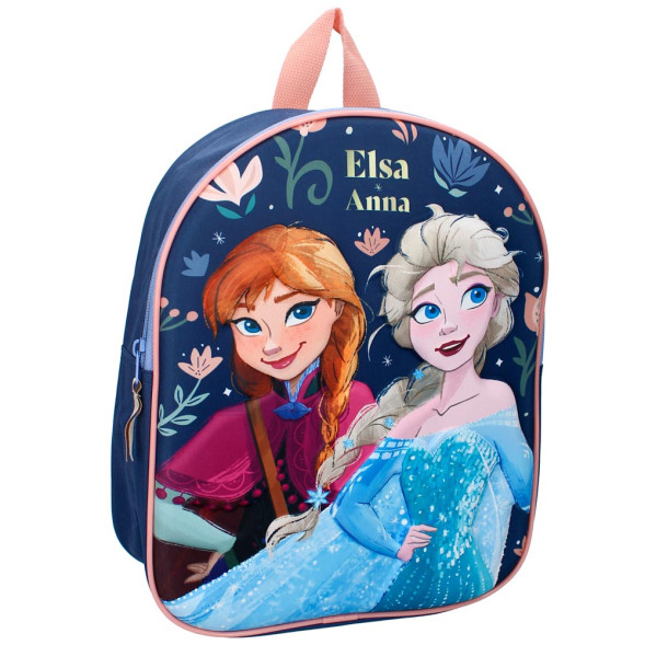 Rucksack Sonic Prime Time 3D 32 CM - Schulranzen für Mütter