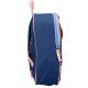 Backpack Sonic Prime Time 3D 32 CM - Maternal schoolbag