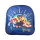 Sac à dos goûter Pat Patrouille SUNSHINE 24 CM - Maternelle