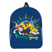 Sac à Dos Pat Patrouille SUNSHINE 31 CM - Maternelle