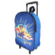 Zaino Trolley Vaiana Disney 32 cm - Asilo