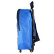 Vaiana Disney Trolley-Rucksack 32 cm - Kindergarten