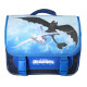 Cartella scuola Dragon Legends 38 CM Premium