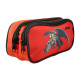 Rechthoekig etui Dragons Legende 23 CM - 2 Cpt