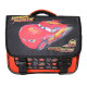 Cartable Cars Disney Thunder 38 CM - Haut de gamme