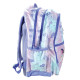 Sac à dos KPOP Demon Hunters Huntrix 46 CM - 3 Cpt