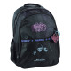 Sac à dos KPOP Demon Hunters Zoey Rumi Mira 46 CM - 2 Cpt