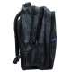 Mochila KPop Demon Hunters Huntrix Morada 46 CM - 3 Compartimentos