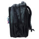 Sac à dos KPOP Demon Hunters Zoey Rumi Mira 46 CM - 2 Cpt