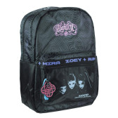 Sac à dos KPOP Demon Hunters Chanteuses 46 CM - 2 Cpt