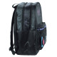 Sac à dos KPOP Demon Hunters Chanteuses 46 CM - 2 Cpt