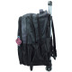 Sonic Classic Let's Go Rolling Backpack 46 cm - Premium Trolley