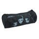 Trousse ronde KPOP Demon Hunters Black Huntrix 21 CM