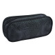 Trousse Rectangulaire KPOP Demon Hunters Black Huntrix 23 CM - 2 Cpt