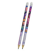 Crayon de bois KPOP Demon Hunters - avec gomme