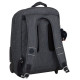Rucksack mit Rollen Kipling Sari 48 CM