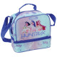 Sonic Classic Let's Go Lunch Bag 21 cm