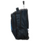 Mochila con ruedas NBA Bucks Milwaukee 48 CM - Carrito Escolar