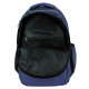 Sac à dos Real Madrid Logo 46 CM - 2 Cpt