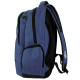 Sac à dos Real Madrid Logo 46 CM - 2 Cpt
