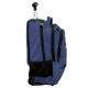 FC Barcelona Barça Rolling Backpack 48 CM