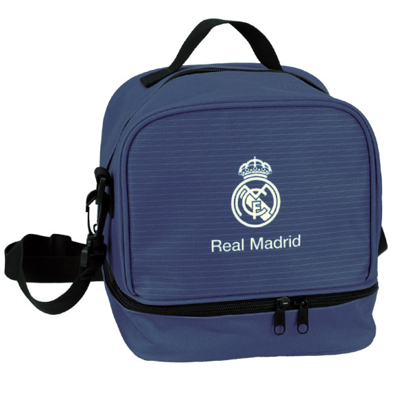 Bolsa de Almuerzo de Fútbol FC Barcelona Barça 21 CM