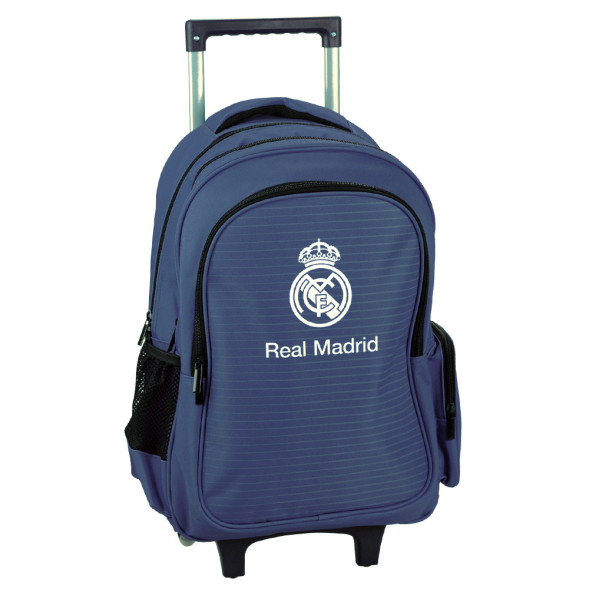 FC Barcelona Barça Trolley-Rucksack 46 CM - Premium