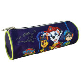 Trousse ronde Pat Patrouille Dino Movie - 21 CM