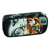Tasche No Fear Forest Puma 23 CM - 2 Fächer