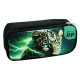 Tasche No Fear Forest Puma 23 CM - 2 Fächer