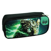 Tasje No Fear Forest Puma 23 CM - 2 Cpt