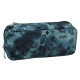 Back Me Up Voetbal Etui 23 CM - 2 Vakken
