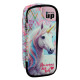 Love Unicorn Astuccio 23 CM - 2 Cpt