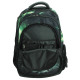 Real Madrid Logo Schulrucksack 46 CM - 2 Fächer