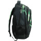 Sac à dos Animal Sauvage Back Me Up 46 CM - 2 Cpt
