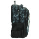 Sac à Dos à Roulettes Animal Sauvage Back Me Up 48 CM - 2 Cpt