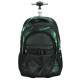 Back Me Up Lion Rolling Backpack 48 cm - 2 Compartments