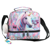 Stitch Vodoo Snack Bag 21 CM - Lunch Bag