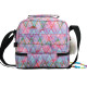 Stitch Vodoo Snackbeutel 21 cm – Lunchbag