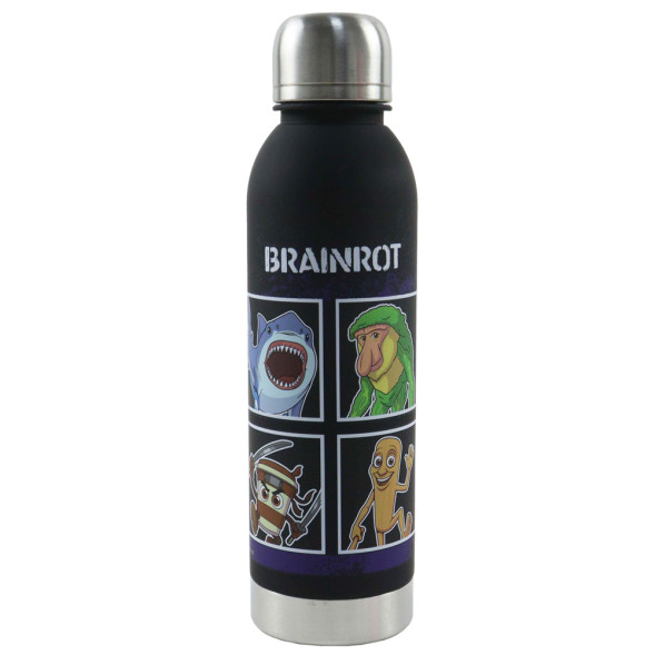 Aluminium Flask Sonic Classic 500 ML