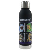 Aluminium Flask Sonic Classic 500 ML