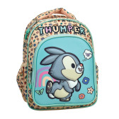 Disney Stitch Brush It Out Kindergartenrucksack 30 cm
