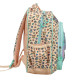 Disney Stitch Brush It Out Backpack 30 cm – Preschool