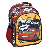 Sac à dos Cars Vroom! 30 CM - Maternelle